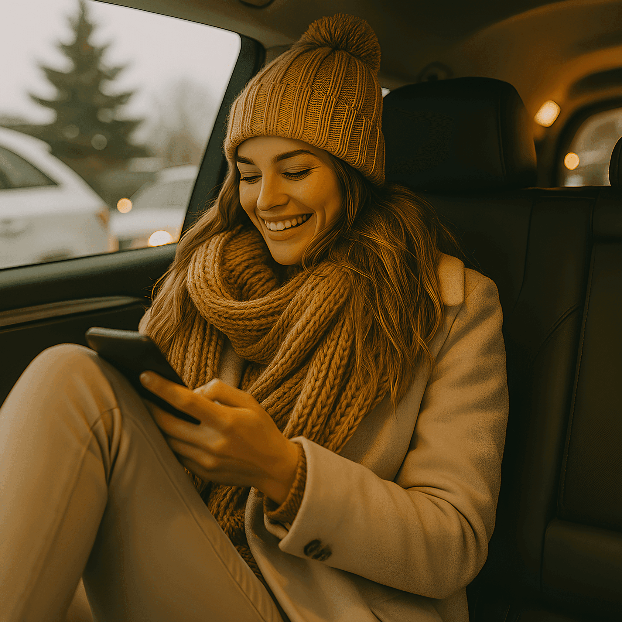 Taxi Service in Humenné